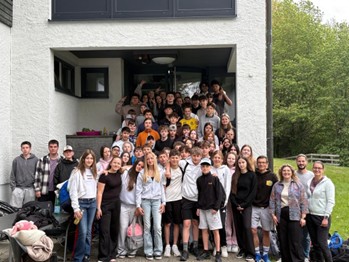 Schullandheim 2026